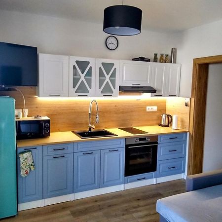 Apartman Shelly Vlachy Extérieur photo