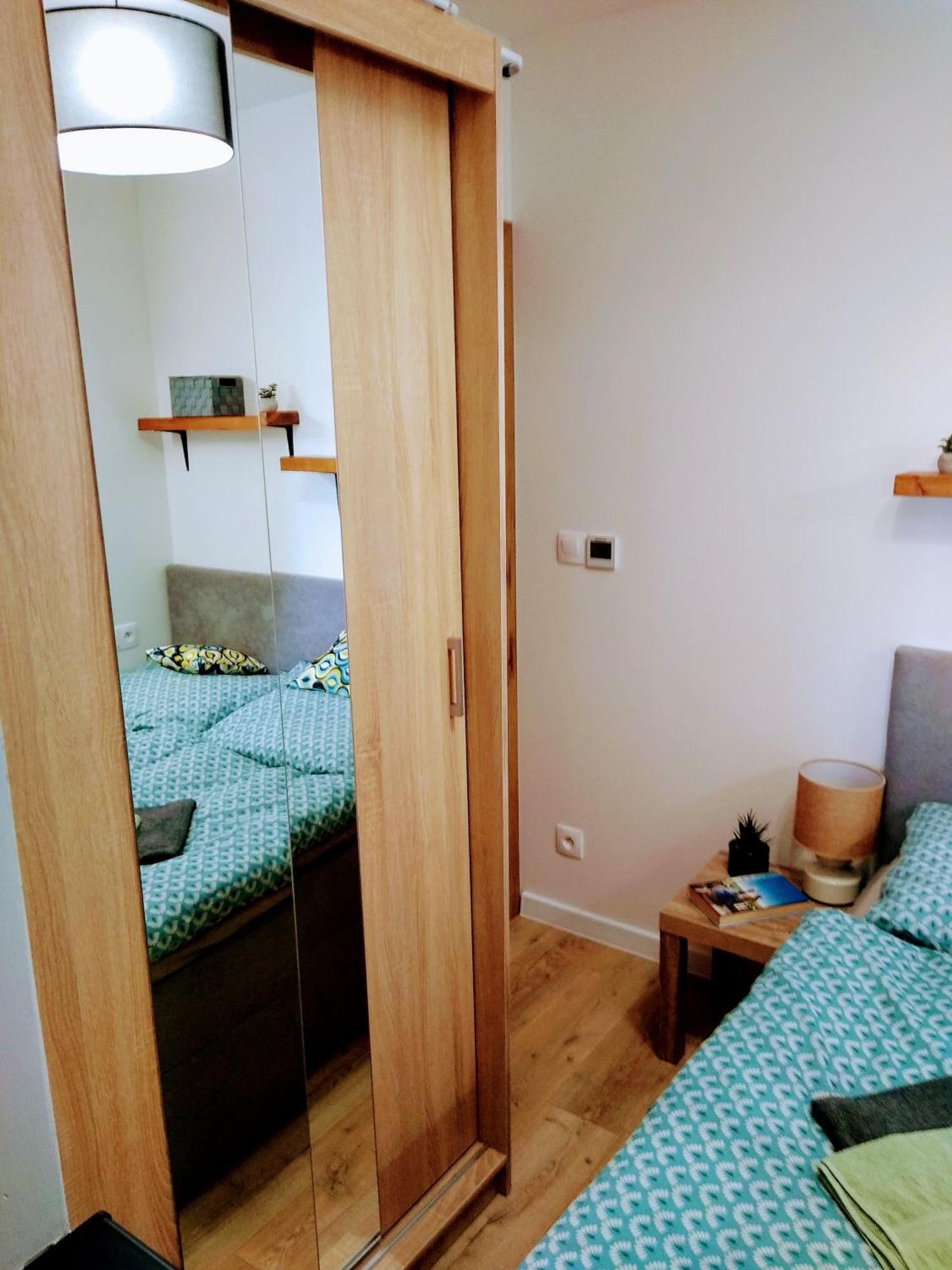 Apartman Shelly Vlachy Extérieur photo