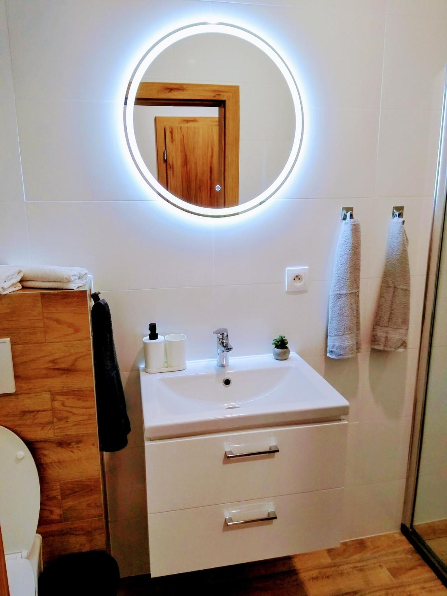 Apartman Shelly Vlachy Extérieur photo