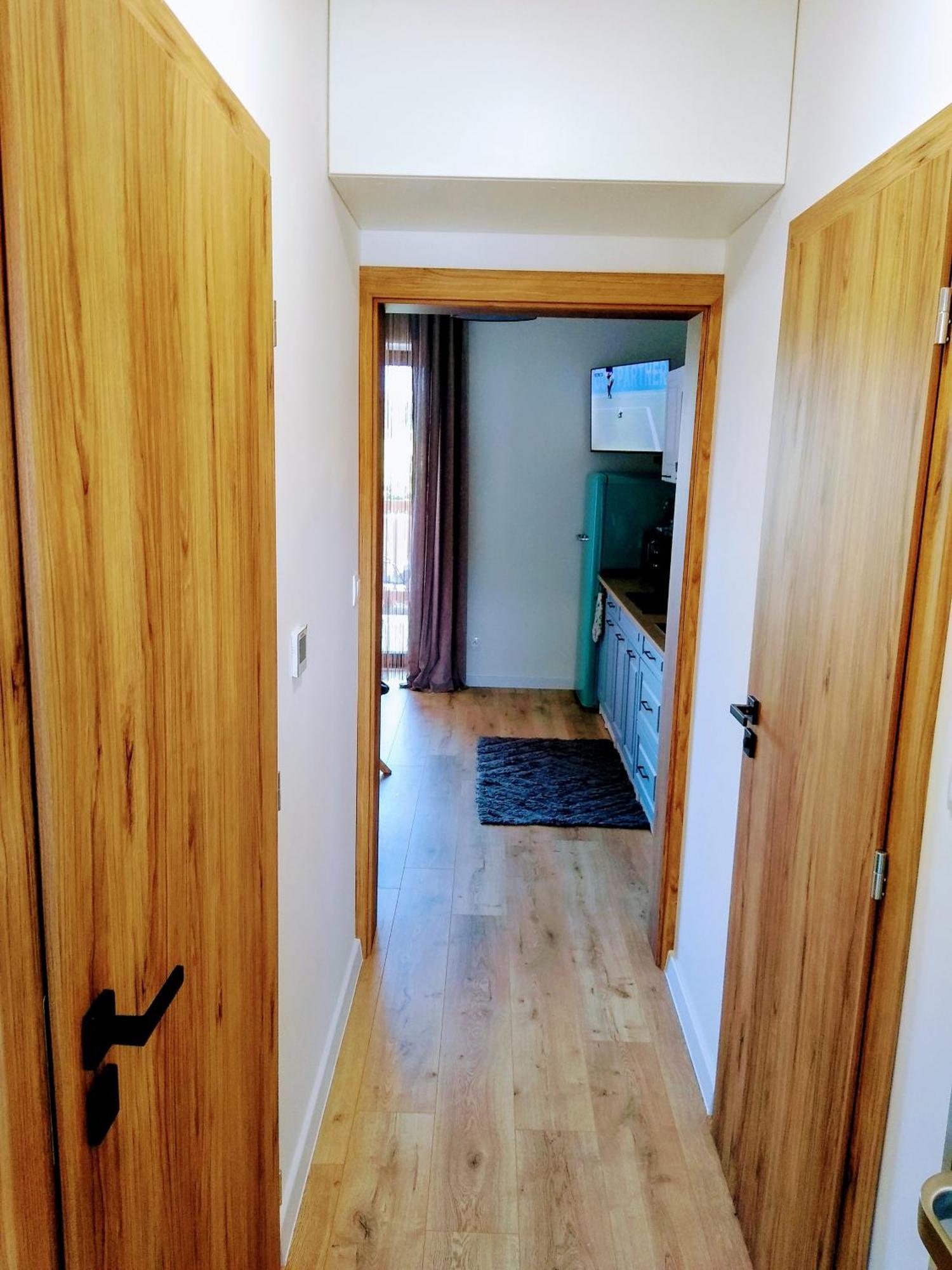 Apartman Shelly Vlachy Extérieur photo