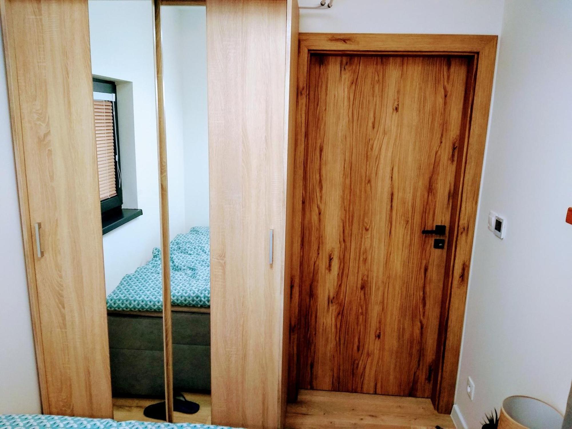 Apartman Shelly Vlachy Extérieur photo