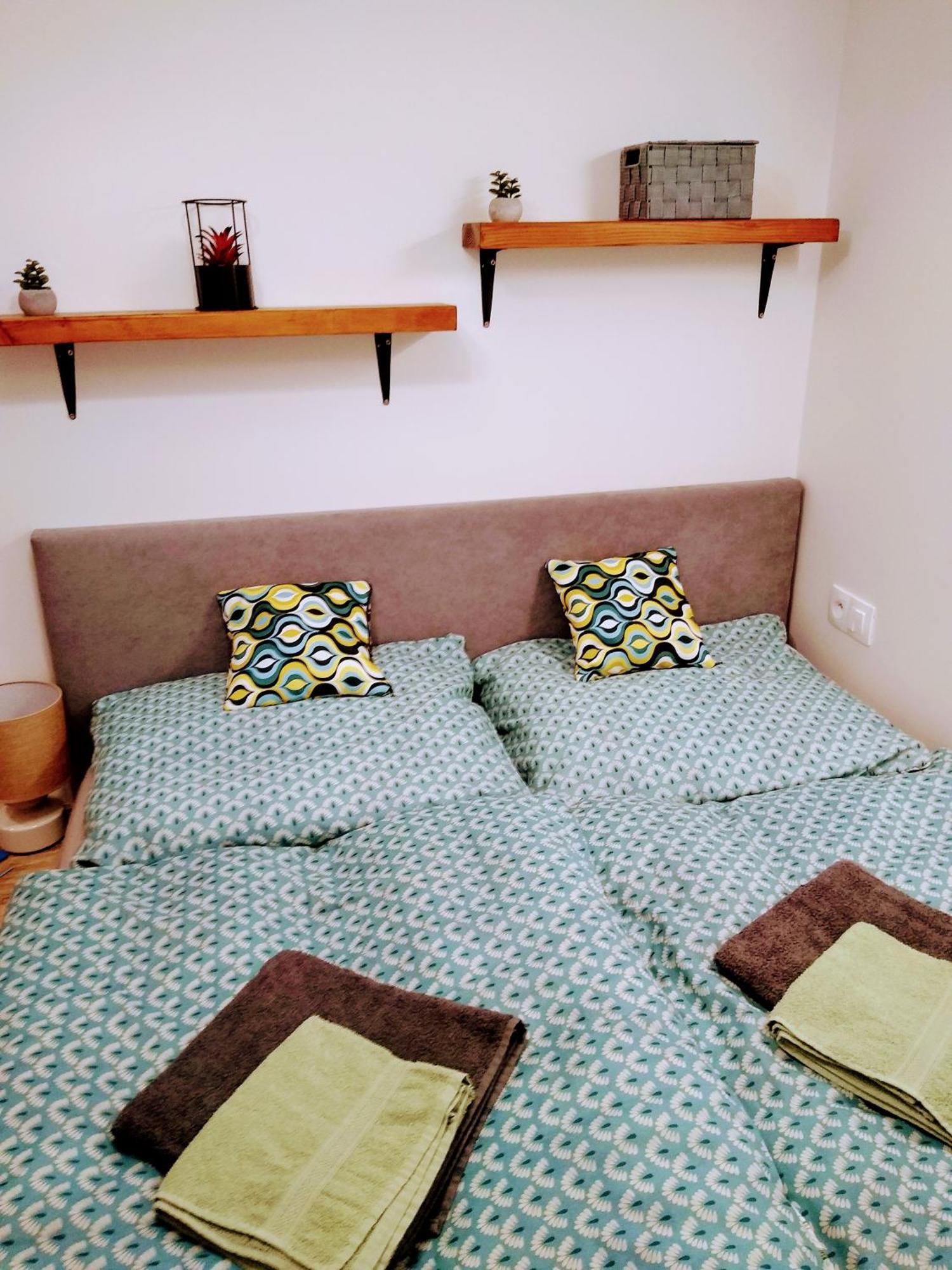 Apartman Shelly Vlachy Extérieur photo