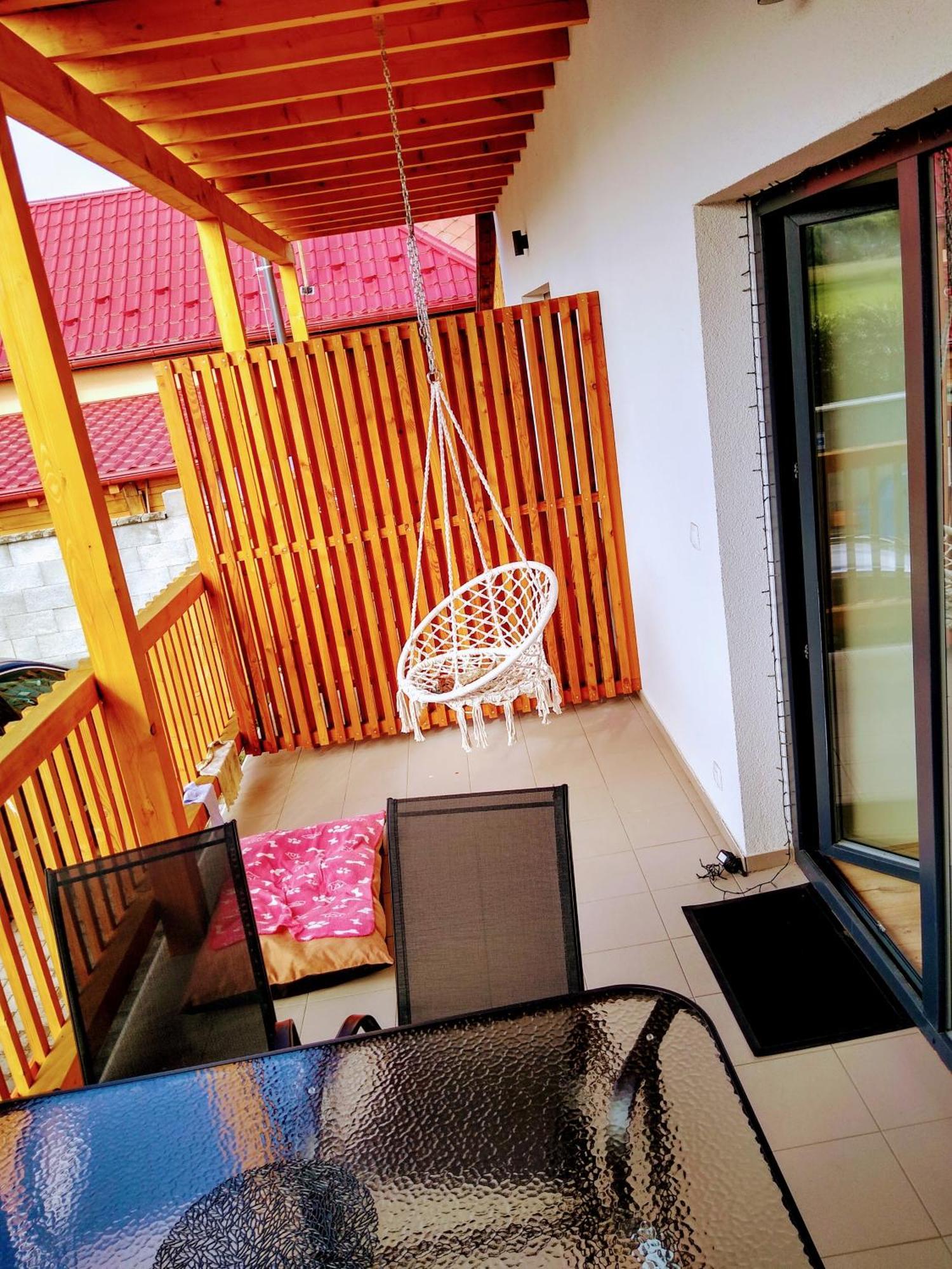 Apartman Shelly Vlachy Extérieur photo