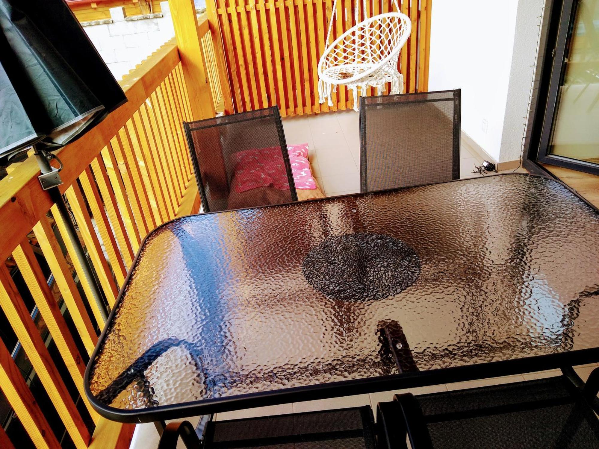 Apartman Shelly Vlachy Extérieur photo