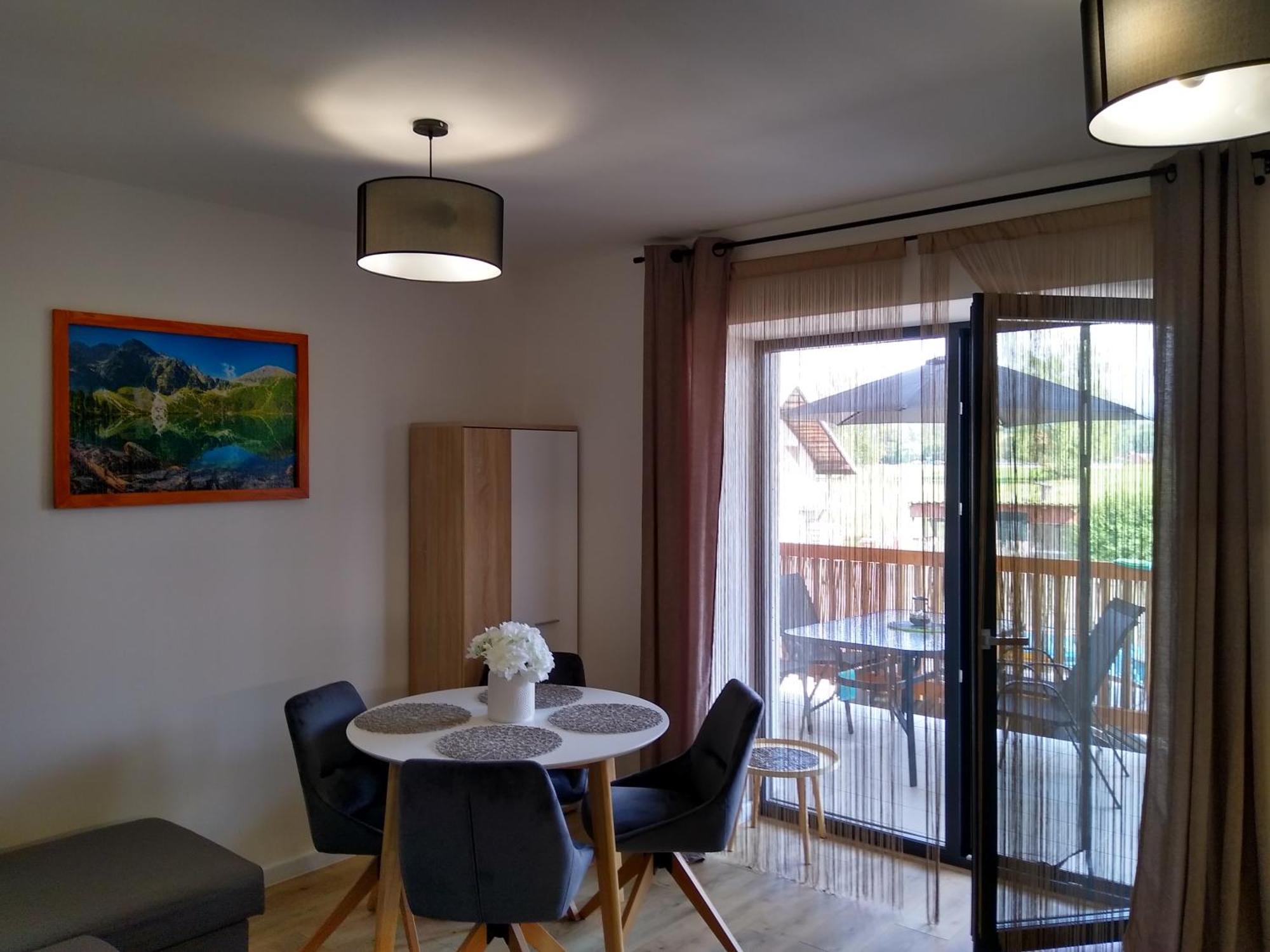Apartman Shelly Vlachy Extérieur photo