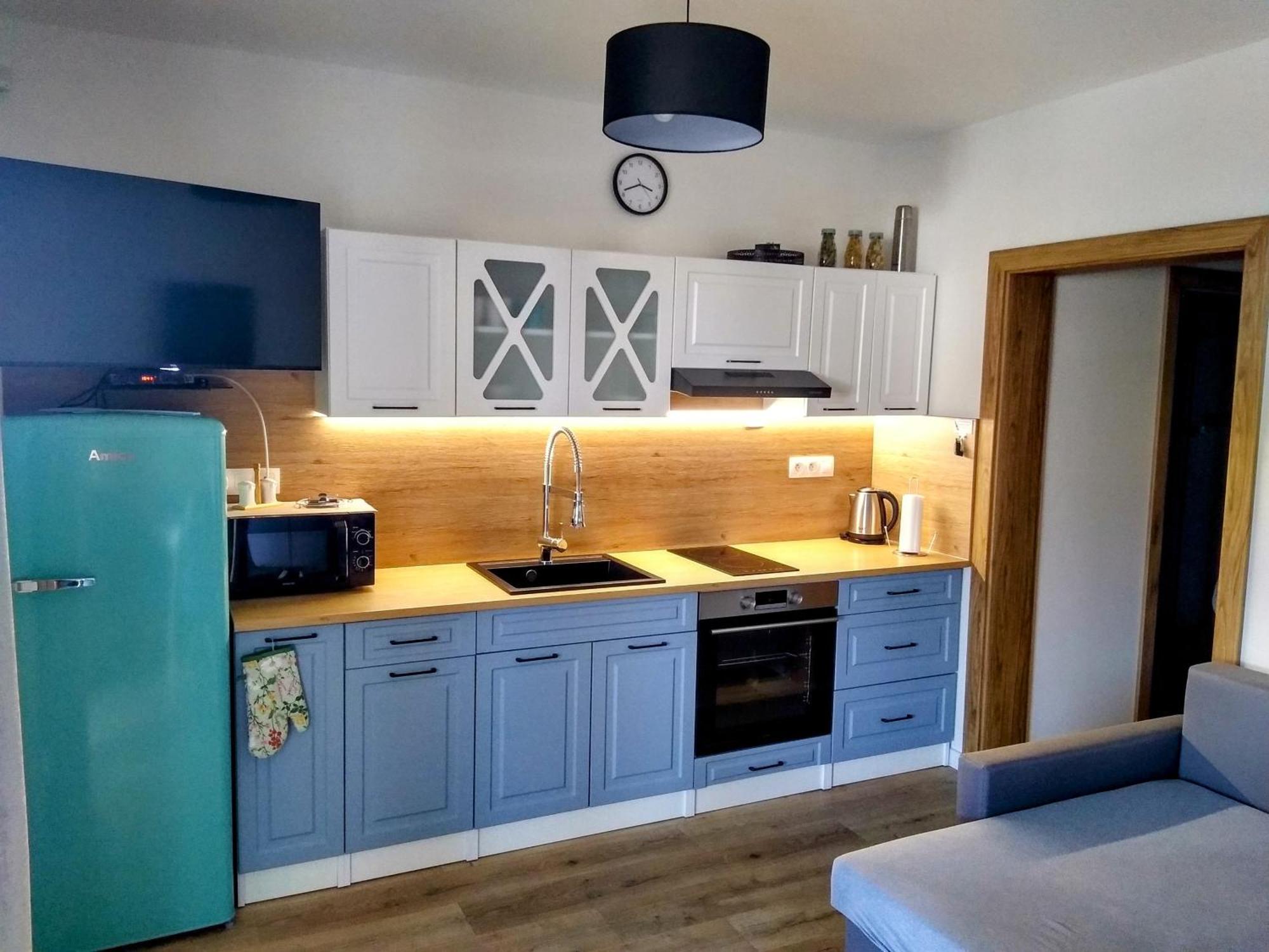 Apartman Shelly Vlachy Extérieur photo