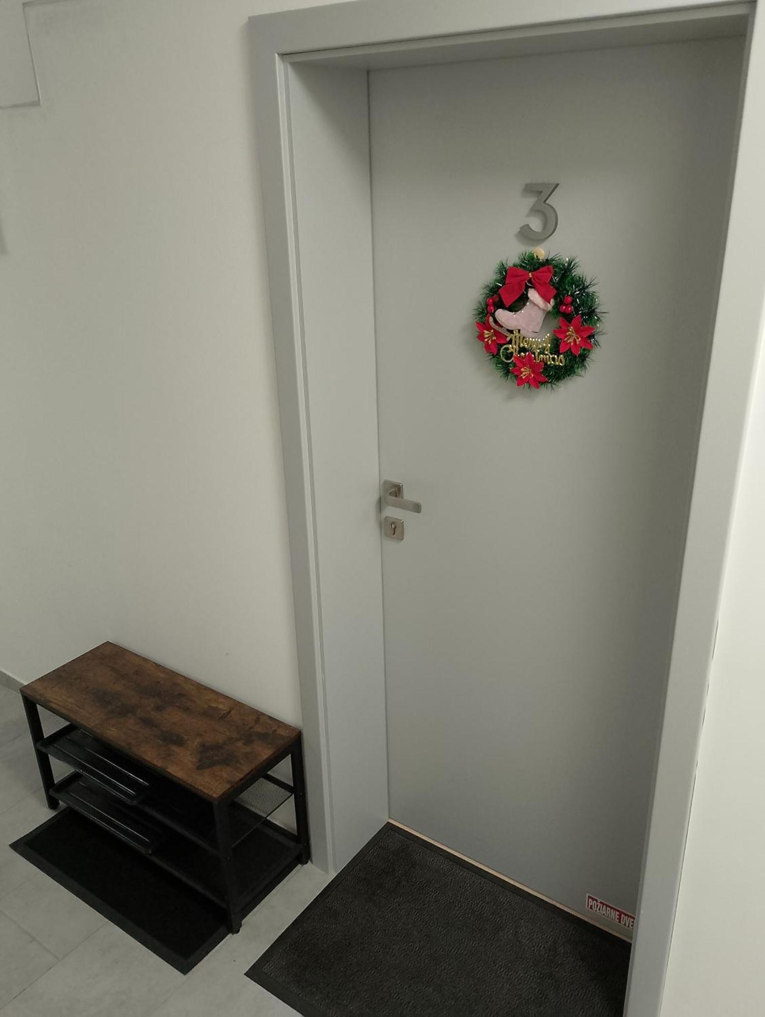 Apartman Shelly Vlachy Extérieur photo