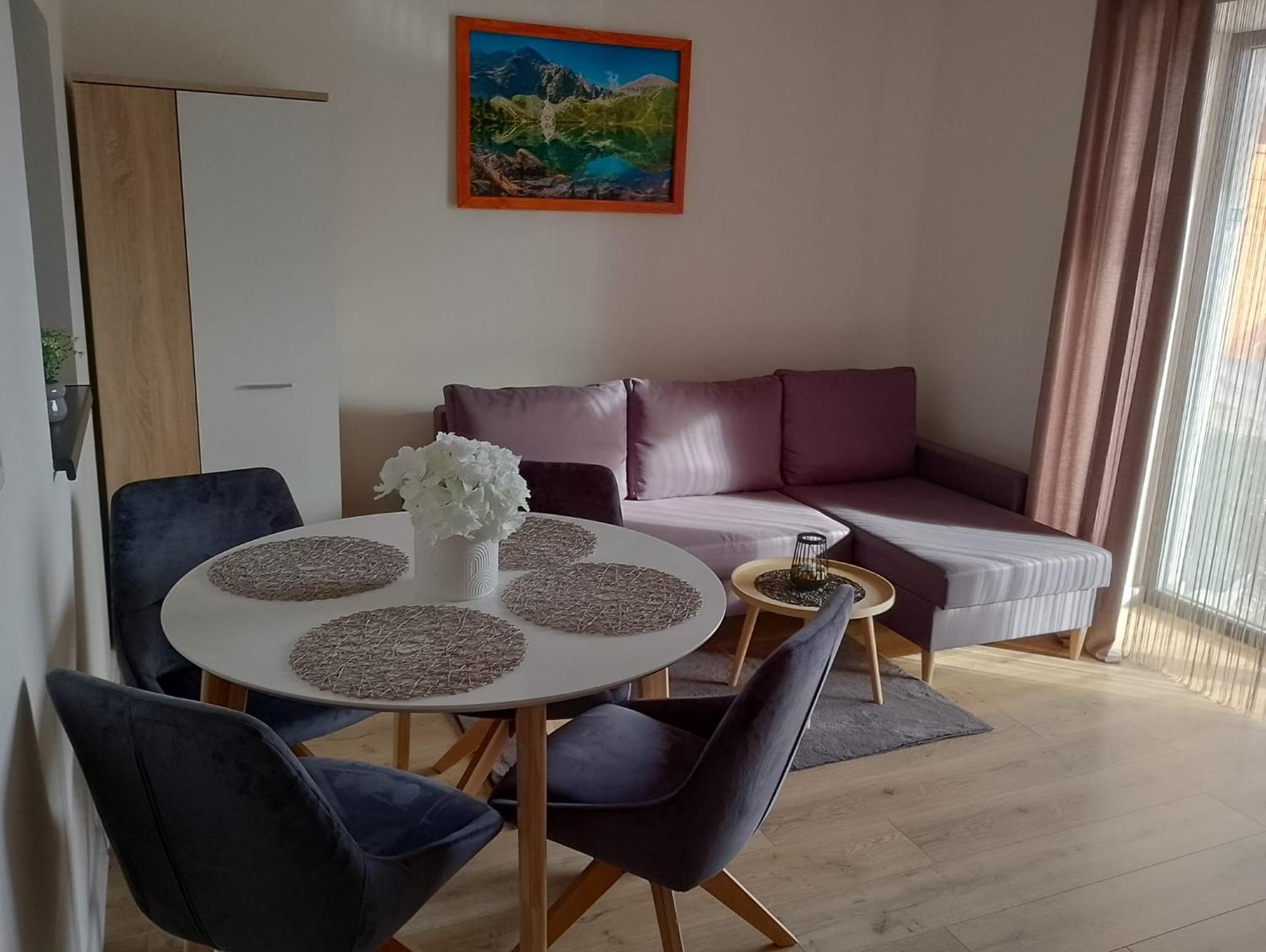 Apartman Shelly Vlachy Extérieur photo
