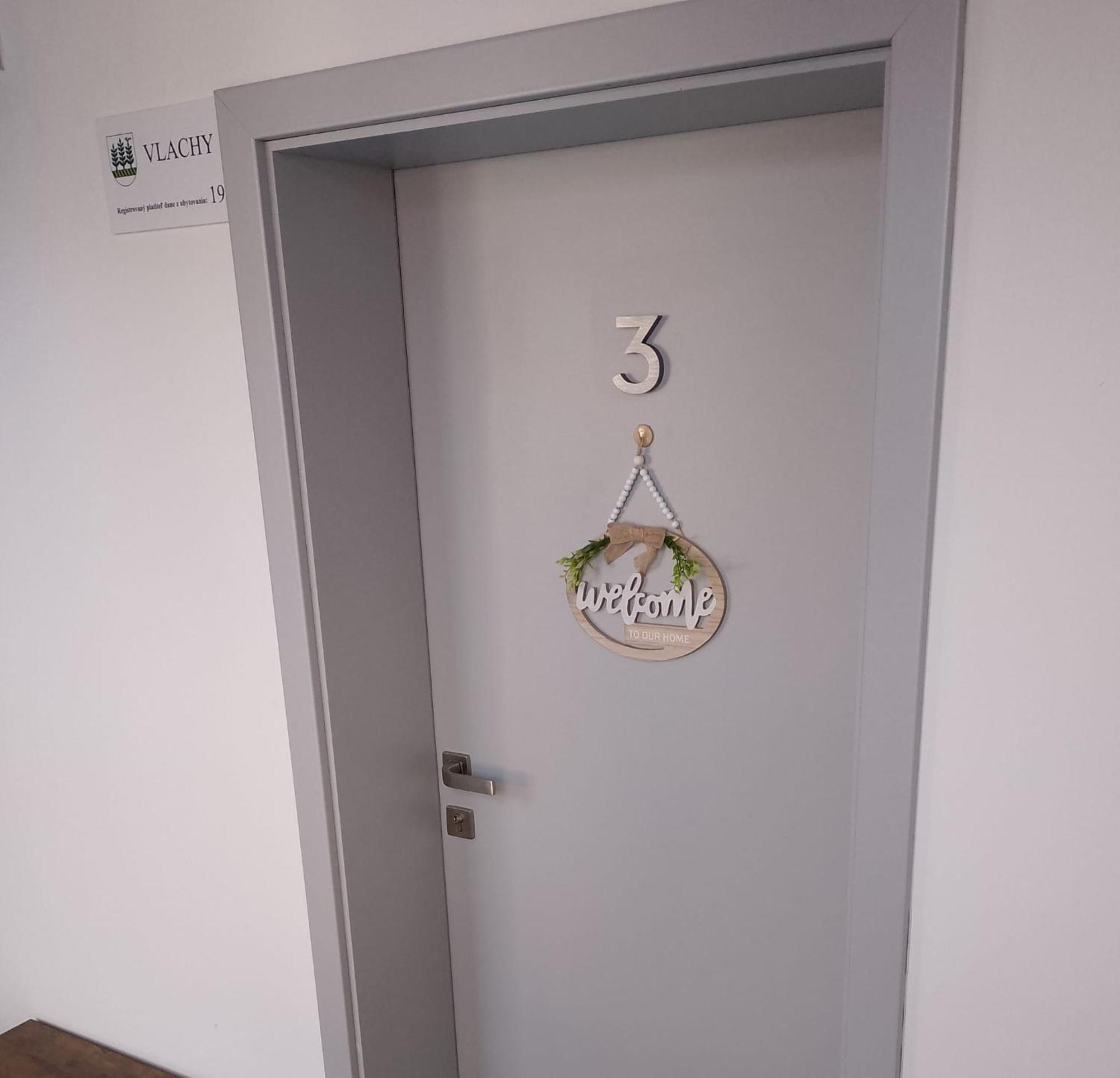 Apartman Shelly Vlachy Extérieur photo