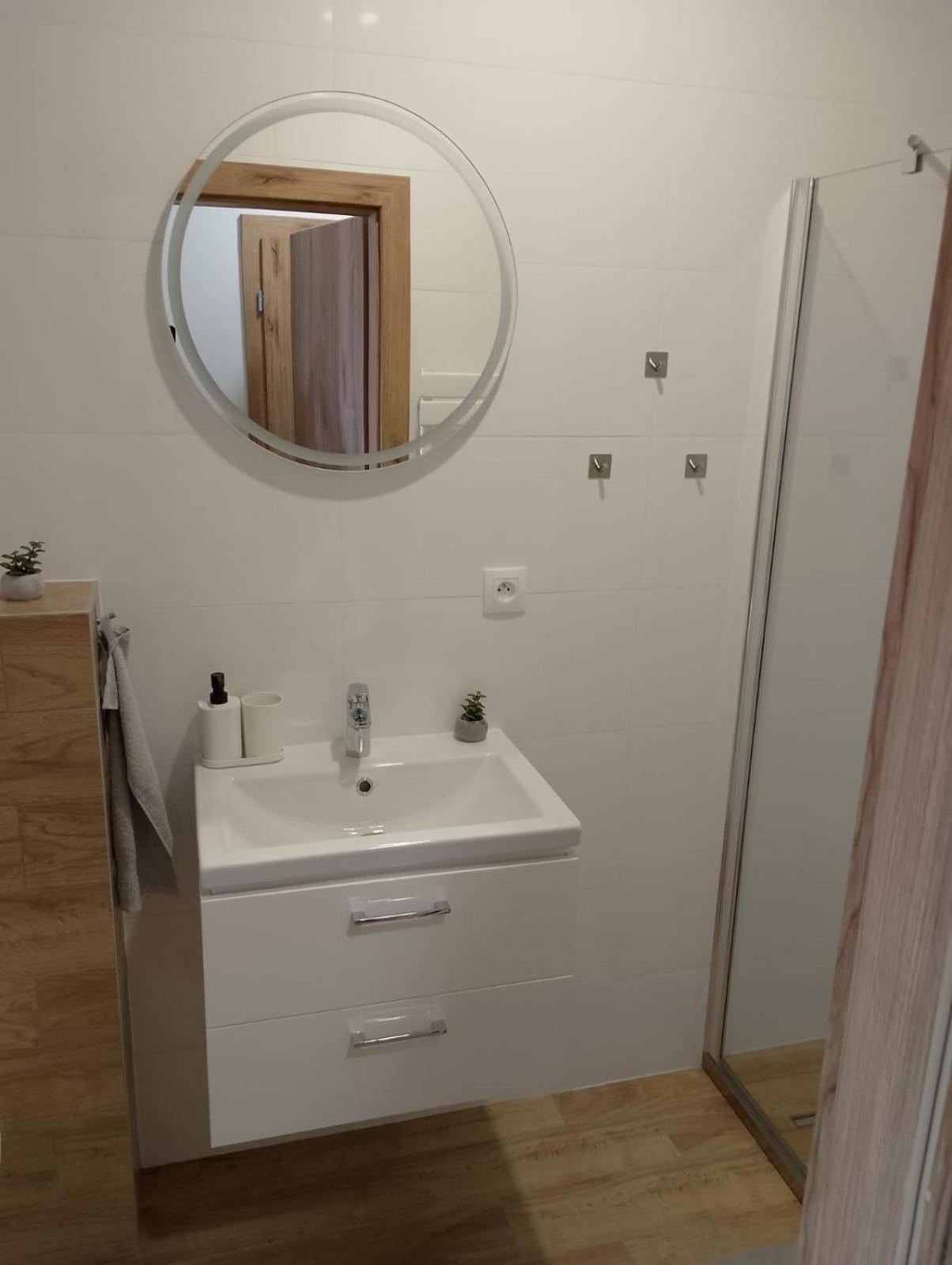 Apartman Shelly Vlachy Extérieur photo