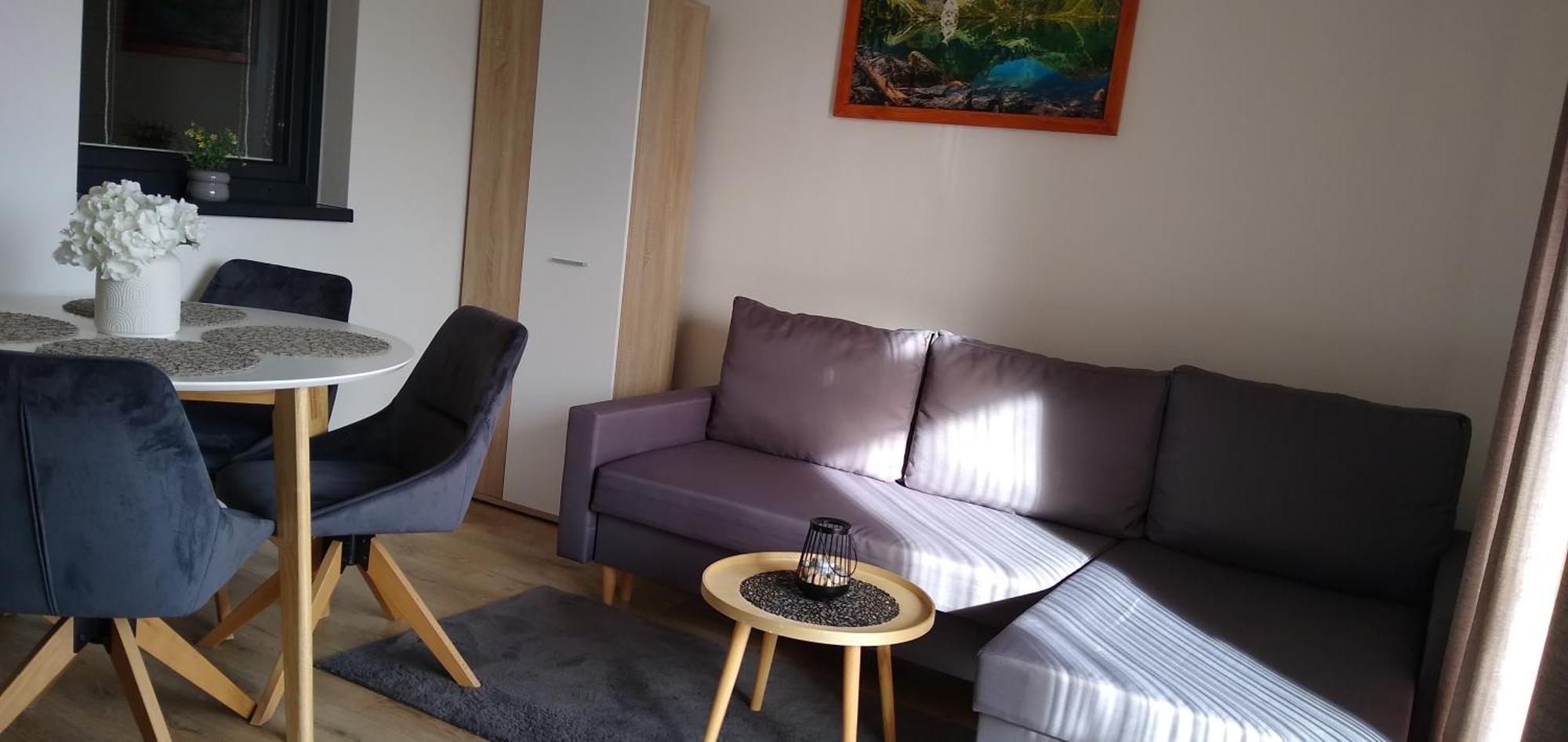 Apartman Shelly Vlachy Chambre photo