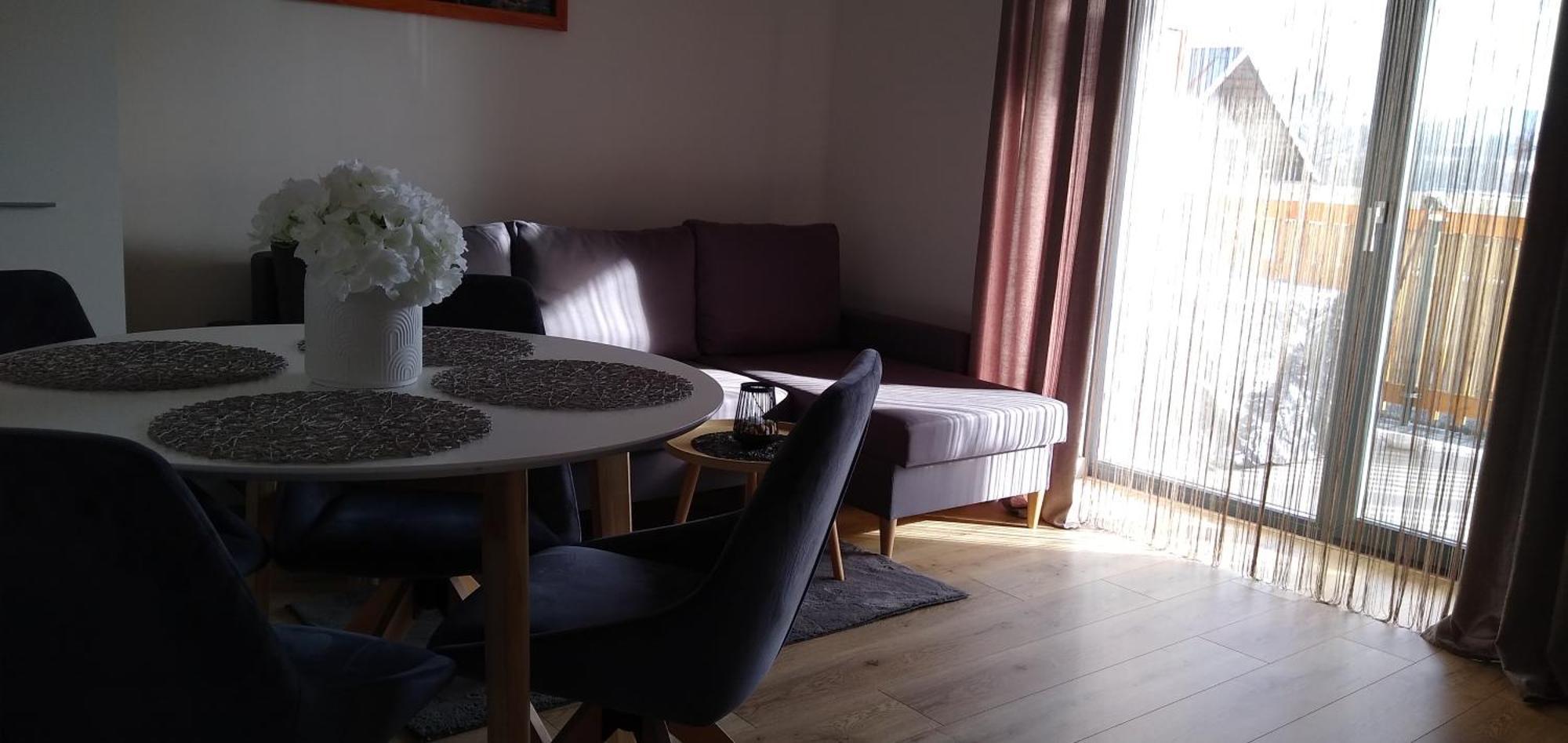 Apartman Shelly Vlachy Extérieur photo