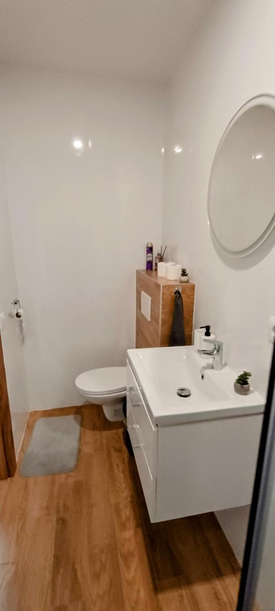 Apartman Shelly Vlachy Extérieur photo