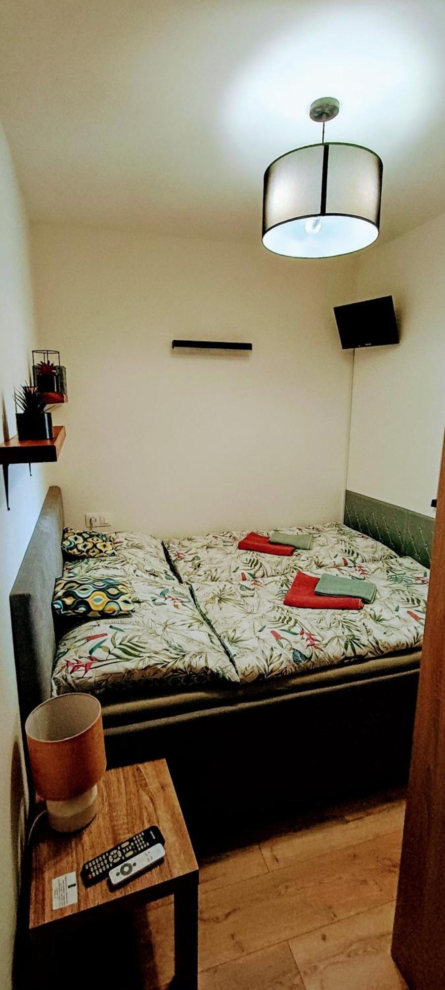 Apartman Shelly Vlachy Extérieur photo
